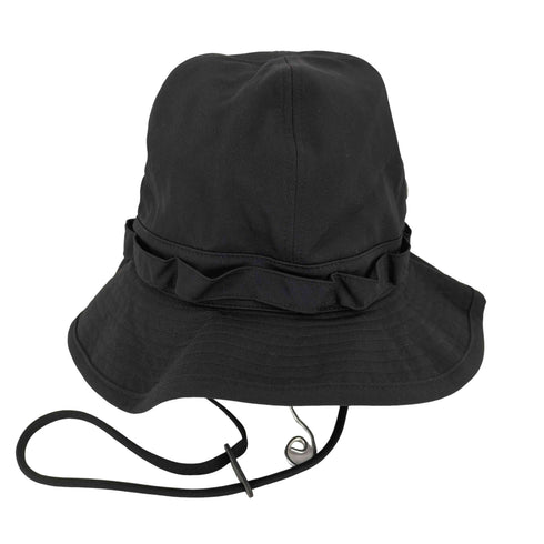 サウスツーウェストエイト SOUTH2 WEST8 Jungle Hat - Nylon Twill メンズ M