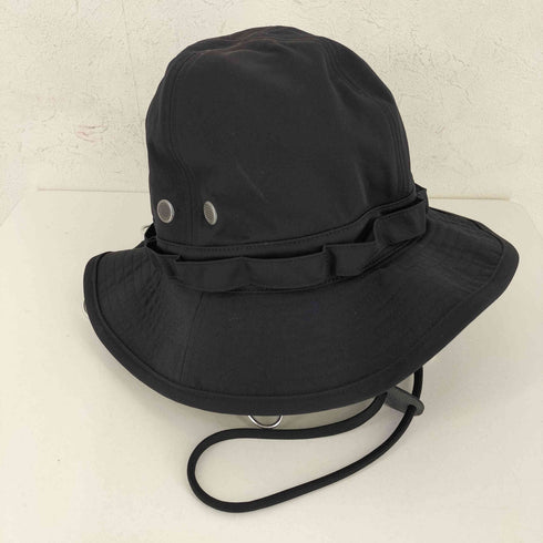 サウスツーウェストエイト SOUTH2 WEST8 Jungle Hat - Nylon Twill メンズ M