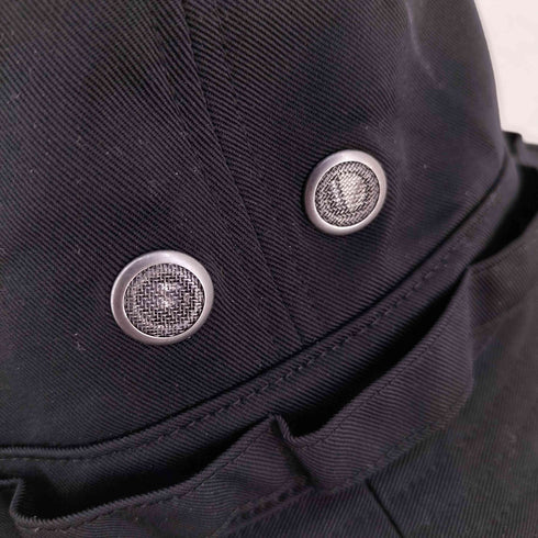 サウスツーウェストエイト SOUTH2 WEST8 Jungle Hat - Nylon Twill メンズ M