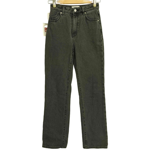 ROLLA'S ORIGINAL HIGHRISE STRAIGHT ハイライズ ストレート レディース 25