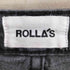 ROLLA'S ORIGINAL HIGHRISE STRAIGHT ハイライズ ストレート レディース 25