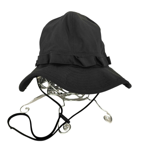 サウスツーウェストエイト SOUTH2 WEST8 Jungle Hat - Nylon Twill メンズ L