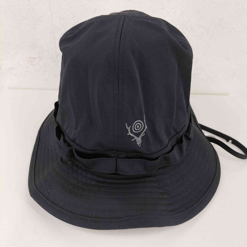 サウスツーウェストエイト SOUTH2 WEST8 Jungle Hat - Nylon Twill メンズ L