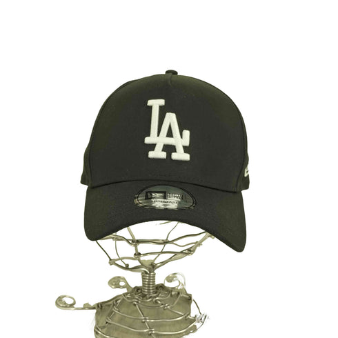 ニューエラ NEW ERA MLB チームロゴ 刺繍 6パネル ベースボールキャップ メンズ