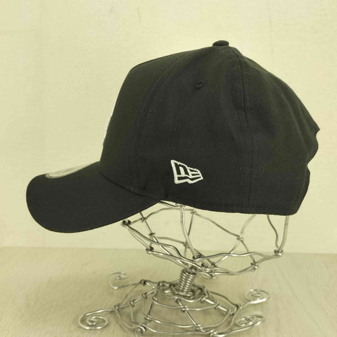 ニューエラ NEW ERA MLB チームロゴ 刺繍 6パネル ベースボールキャップ メンズ