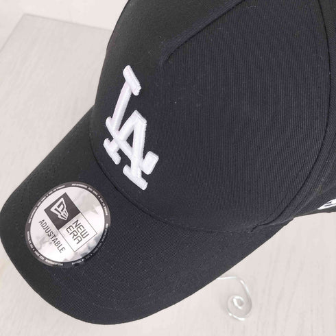 ニューエラ NEW ERA MLB チームロゴ 刺繍 6パネル ベースボールキャップ メンズ