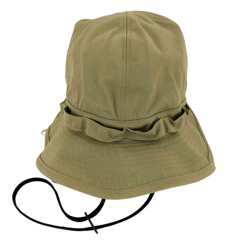 サウスツーウェストエイト SOUTH2 WEST8 Jungle Hat - Nylon Twill メンズ L