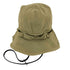 サウスツーウェストエイト SOUTH2 WEST8 Jungle Hat - Nylon Twill メンズ L