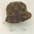 サウスツーウェストエイト SOUTH2 WEST8 Bucket Hat- Poly Jacquard. / Skull & Target メンズ M