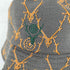サウスツーウェストエイト SOUTH2 WEST8 Bucket Hat- Poly Jacquard. / Skull & Target メンズ M
