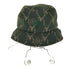 サウスツーウェストエイト SOUTH2 WEST8 Bucket Hat- Poly Jacquard. / Skull & Target メンズ