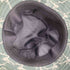 サウスツーウェストエイト SOUTH2 WEST8 Bucket Hat- Poly Jacquard. / Skull & Target メンズ