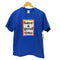 ハブアグッドタイム HAVE A GOOD TIME ロゴプリント S/S Tシャツ レディース JPN:M