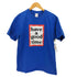 ハブアグッドタイム HAVE A GOOD TIME ロゴプリント S/S Tシャツ レディース JPN:M