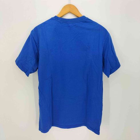 ハブアグッドタイム HAVE A GOOD TIME ロゴプリント S/S Tシャツ レディース JPN:M