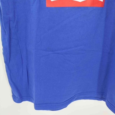 ハブアグッドタイム HAVE A GOOD TIME ロゴプリント S/S Tシャツ レディース JPN:M