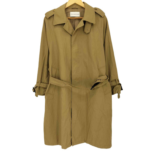 ビューティフルピープル beautiful people 23ss トレンチコート レディース JPN:M