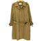 ビューティフルピープル beautiful people 23ss トレンチコート レディース JPN:M