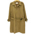ビューティフルピープル beautiful people 23ss トレンチコート レディース JPN:M