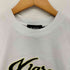 エクストララージ XLARGE VARSITY LOGO S/S TEE バーシティーロゴTシャツ メンズ JPN:M
