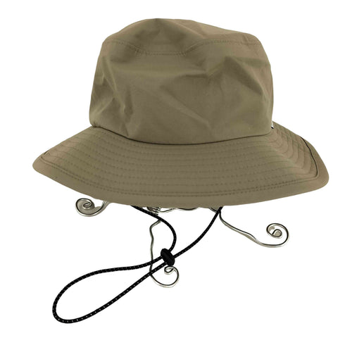 ドッグアンドコー THE H.W. DOG&CO. RAIN HAT メンズ 38