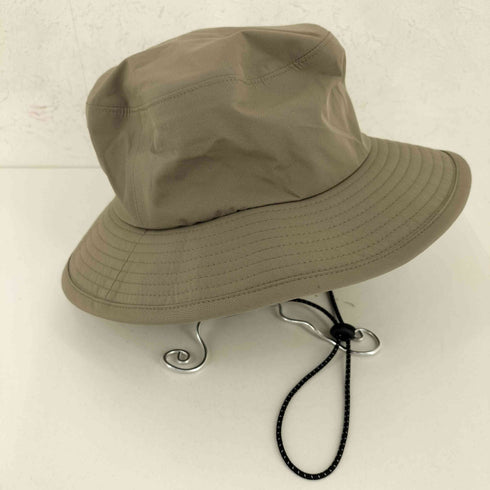 ドッグアンドコー THE H.W. DOG&CO. RAIN HAT メンズ 38