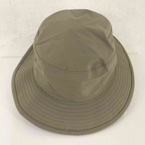 ドッグアンドコー THE H.W. DOG&CO. RAIN HAT メンズ 38