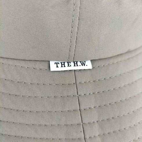 ドッグアンドコー THE H.W. DOG&CO. RAIN HAT メンズ 38