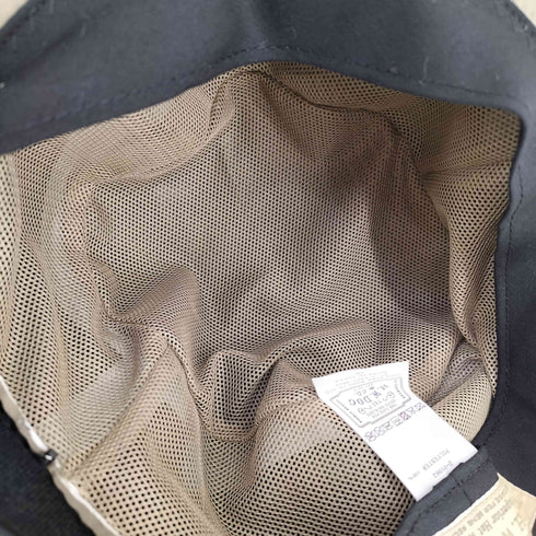 ドッグアンドコー THE H.W. DOG&CO. RAIN HAT メンズ 38