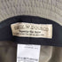 ドッグアンドコー THE H.W. DOG&CO. RAIN HAT メンズ 38