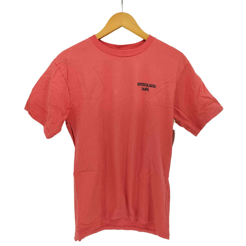 エックスガール X-girl コラボ ベアプリント S/S Tシャツ レディース JPN:M
