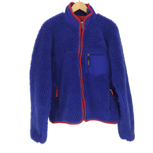 パタゴニア patagonia made in usa 00年製 クラシックレトロカーディガン メンズ JPN:M