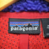 パタゴニア patagonia made in usa 00年製 クラシックレトロカーディガン メンズ JPN:M