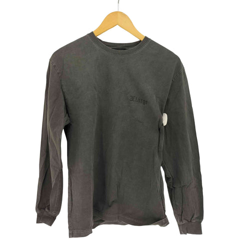 エクストララージ XLARGE GRACE L/S TEE メンズ JPN:M
