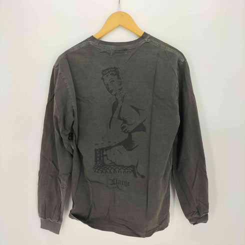 エクストララージ XLARGE GRACE L/S TEE メンズ JPN:M