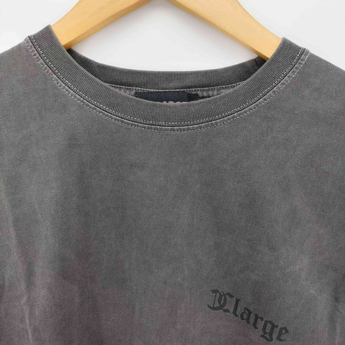エクストララージ XLARGE GRACE L/S TEE メンズ JPN:M