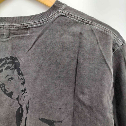 エクストララージ XLARGE GRACE L/S TEE メンズ JPN:M