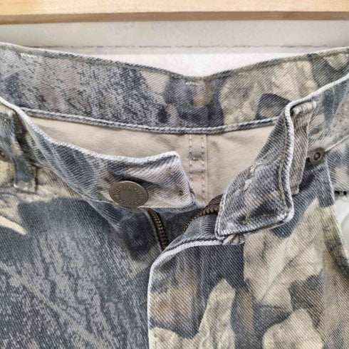 ラングラー Wrangler リアルツリーデニムパンツ メンズ 32×32