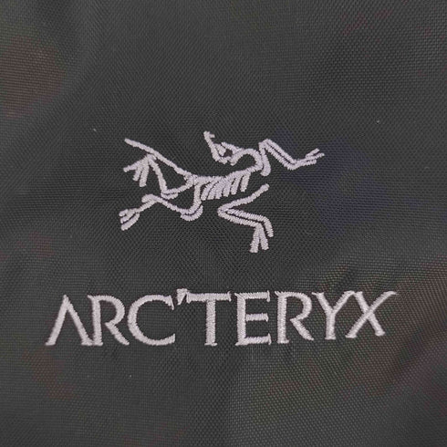 アークテリクス ARCTERYX MANTIS 26L DAYPACK マンティス 26L デイパック バックパック メンズ