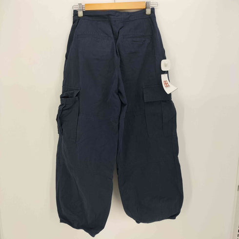 ラグアジェム LAGUA GEM STRING OVER パンツ レディース JPN:S