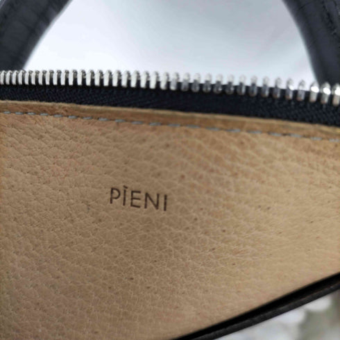 ピエニ pieni メッセンジャーバッグ レディース
