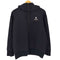 ダブルスタンダードクロージング DOUBLE STANDARD CLOTHING ボンディング ジップアップパーカー メンズ 36