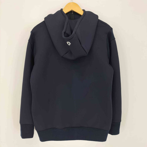 ダブルスタンダードクロージング DOUBLE STANDARD CLOTHING ボンディング ジップアップパーカー メンズ 36
