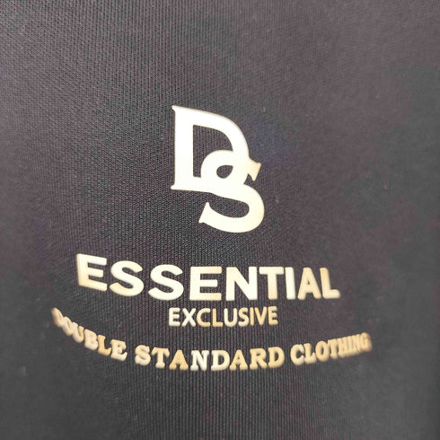 ダブルスタンダードクロージング DOUBLE STANDARD CLOTHING ボンディング ジップアップパーカー メンズ 36