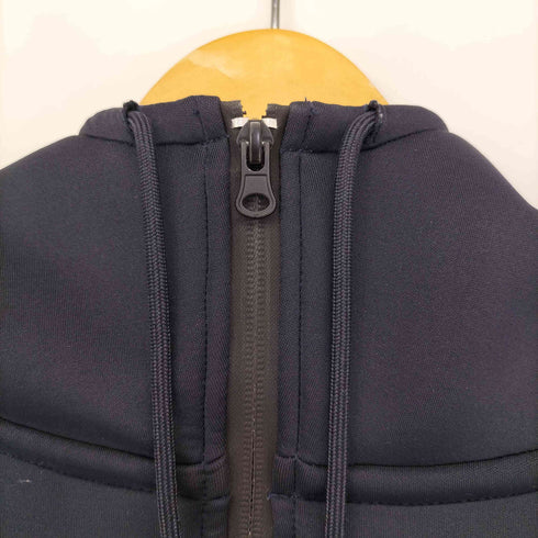 ダブルスタンダードクロージング DOUBLE STANDARD CLOTHING ボンディング ジップアップパーカー メンズ 36