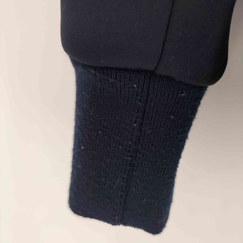ダブルスタンダードクロージング DOUBLE STANDARD CLOTHING ボンディング ジップアップパーカー メンズ 36