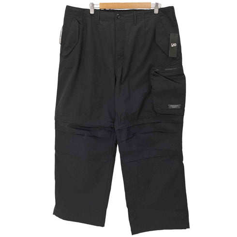 アンダーカバー UNDERCOVER ユーティリティパンツ メンズ 3XL