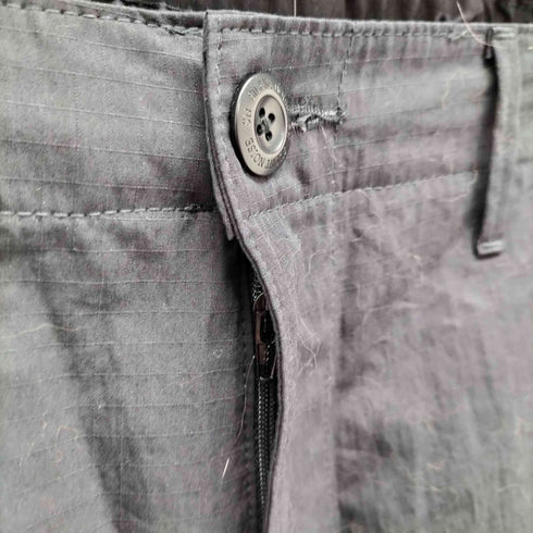 アンダーカバー UNDERCOVER ユーティリティパンツ メンズ 3XL