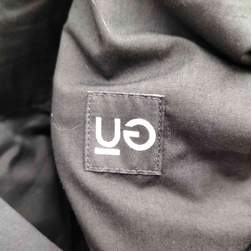 アンダーカバー UNDERCOVER ユーティリティパンツ メンズ 3XL