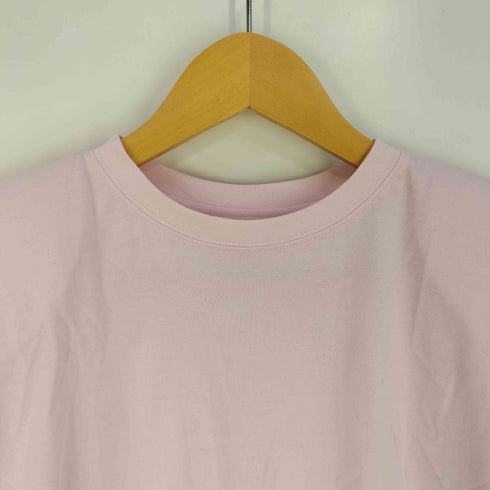 ミラオーウェン Mila Owen ノースリーブ肩パッドTシャツ レディース JPN:0